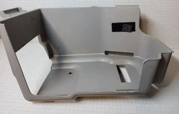 KIA Sorento Other interior part 855753E000