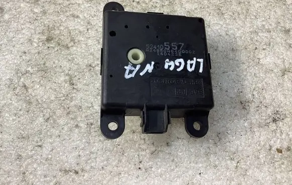 Renault Laguna III Air flap motor/actuator 52410557 140423E A24950A8400002