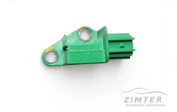 Skoda Octavia Mk2 (1Z) Airbag deployment crash/impact sensor 1K0909606D