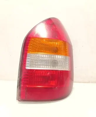 Opel Zafira A Rear/tail lights 62281 5249