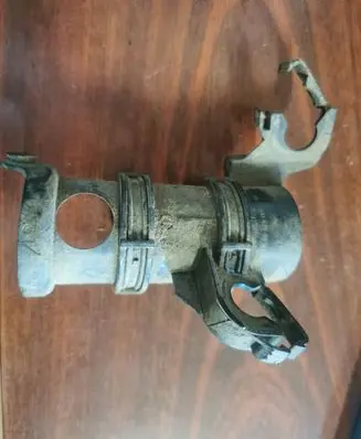 Mercedes-Benz EQC Other engine bay part A0004211094