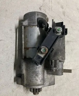 Jaguar XE Starter motor 4380001970 GX7311001AC