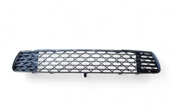 Citroen C4 Grand Picasso Front bumper lower grill 9680402877
