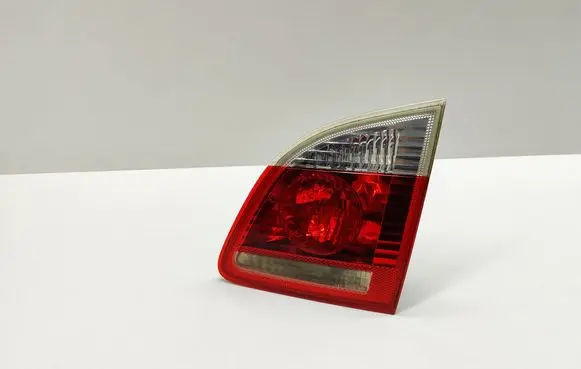BMW 5 E60 E61 Tailgate rear/tail lights 6925894 63216925894 632169258949