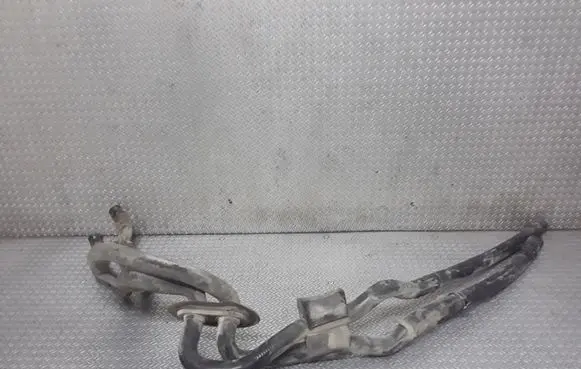 Volkswagen Transporter - Caravelle T5 Engine coolant pipe/hose