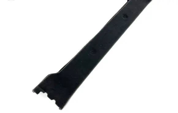 Mercedes-Benz E W211 Trunk/boot trim cover A2116840077