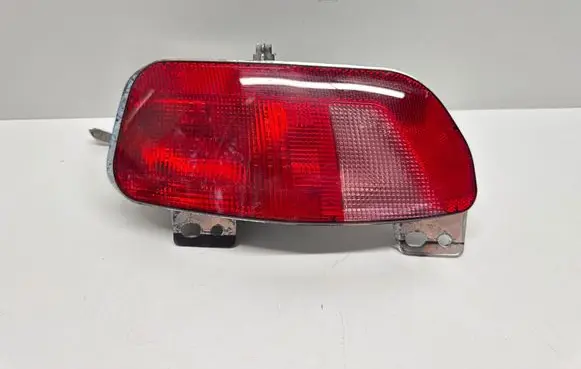 Citroen C4 II Picasso Rear bumper light 184182