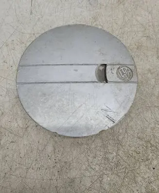 Volkswagen Golf II Original wheel cap 191601151B