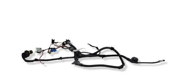 BMW 5 F10 F11 Gearbox/transmission wiring loom 8513829