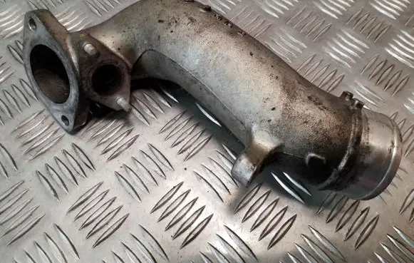 Honda FR-V Intercooler hose/pipe