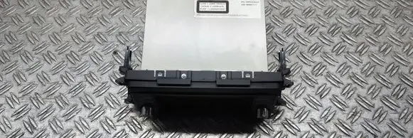 Mazda 6 Radio/CD/DVD/GPS head unit CVVM42F5JM