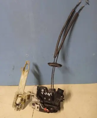 KIA Optima Front door lock 