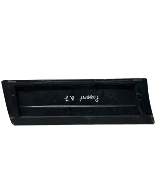 Volkswagen PASSAT B7 Other trunk/boot trim element 3C9867463B