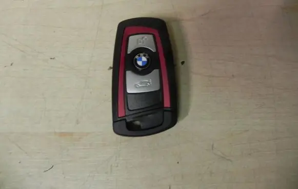BMW 4 F32 F33 Ignition key/card 9254898 I3192