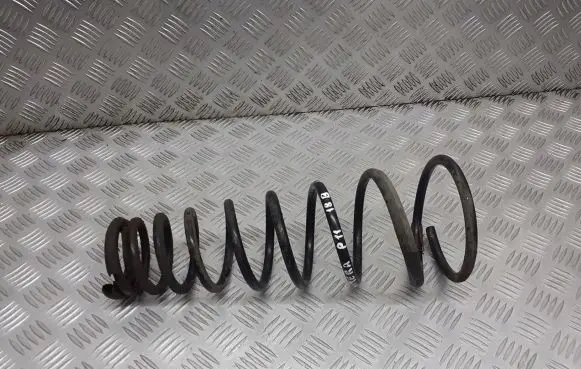 Nissan Primera Front coil spring