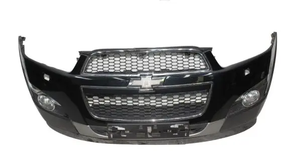 Chevrolet Captiva Front bumper