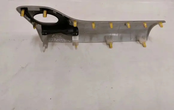 Peugeot 108 Dashboard glove box trim 550120H020