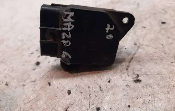 Mazda 6 Mass air flow meter 1974002030 05F26 ZL01