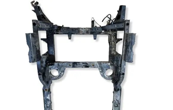 Maserati GranTurismo Front subframe 