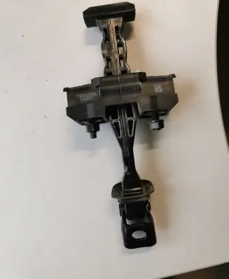 BMW X5 G05 Front door check strap stopper 7431279 34W20