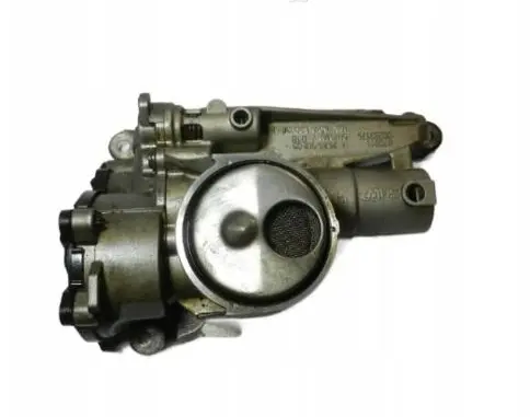 Peugeot 207 Oil pump V757601280