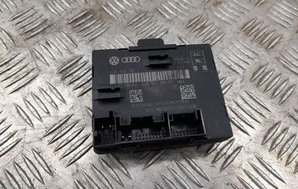 Audi A7 S7 4G Door control unit/module 4G8959795G