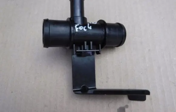 Ford Focus Engine coolant pipe/hose jx618b273f