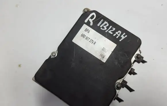 Seat Ibiza IV (6J,6P) ABS Pump 6R0907379RXAUTOPX 6R0907379R 0265955006