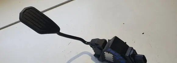 Toyota Yaris Accelerator throttle pedal