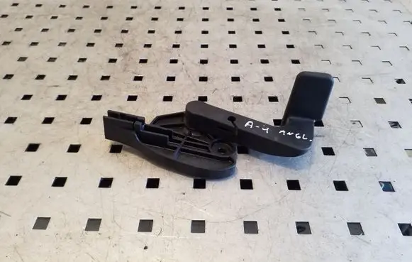Audi A4 S4 B7 8E 8H Engine bonnet (hood) release handle 8E2823533B