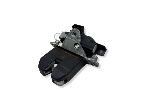 Skoda Roomster (5J) Tailgate/trunk/boot lock/catch/latch 5J0827501C