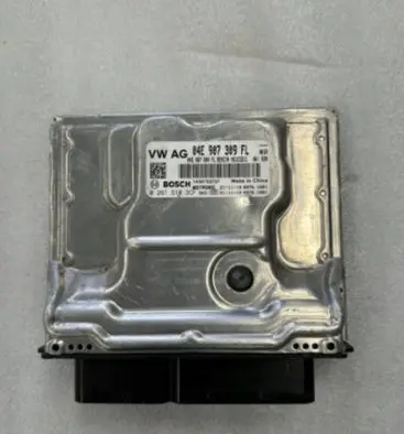 Volkswagen Golf VIII Engine control unit/module ECU 04E907309FL