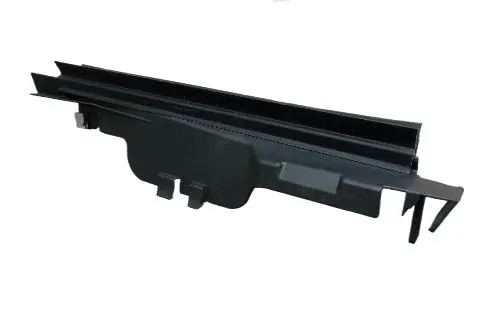 Mercedes-Benz SLK R171 Rear side glass trim 1716390143 A1716390143