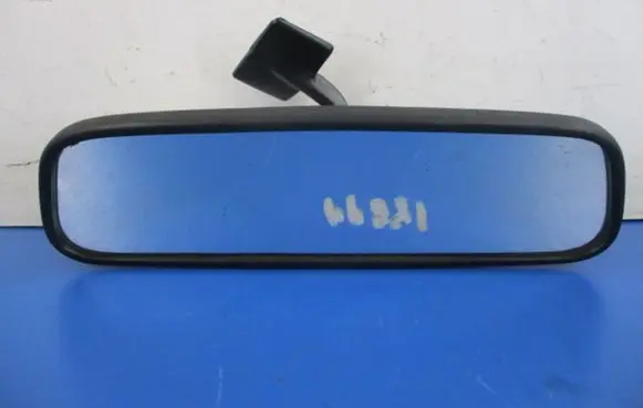 Ford Sierra Rear view mirror (interior)