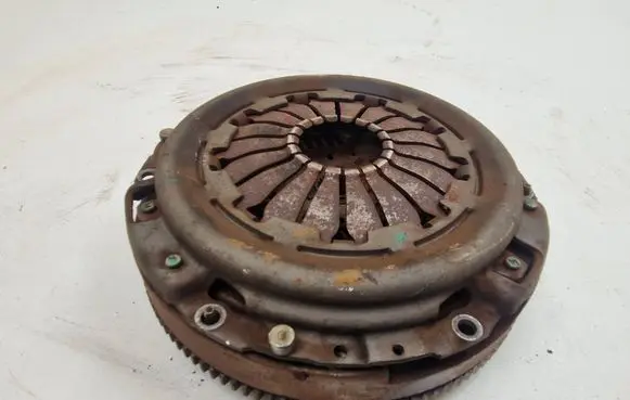 Fiat 500X Clutch set kit 55231783