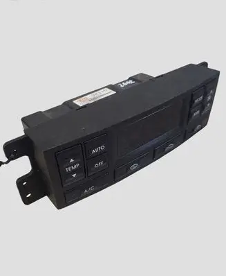 KIA Sorento Climate control unit 3E110 972503E100