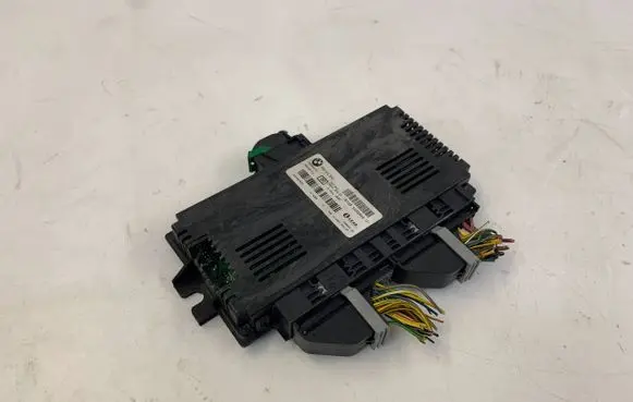 Mini Cooper Countryman R60 Light module LCM 3456393