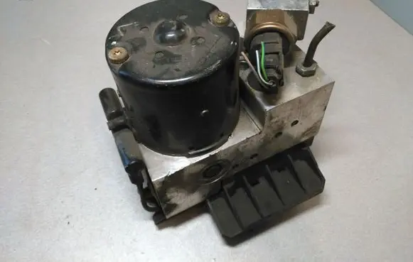 Mercedes-Benz E W210 ABS Pump A0034312412 0265202407