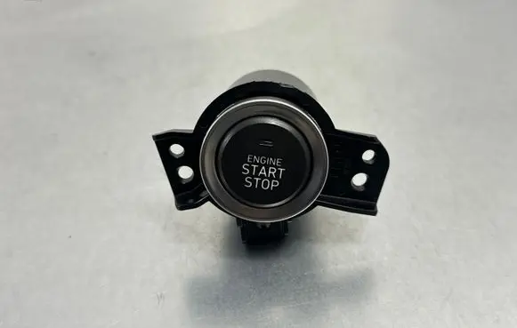 Hyundai i30 Engine start stop button switch 95430G3500 52000027 3S1A20100001