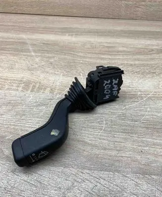 Opel Zafira A Wiper control stalk 092115275