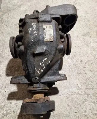 BMW X1 E84 Rear differential 7568032 8911021115820003