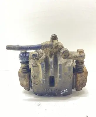 Subaru Outback Rear brake caliper