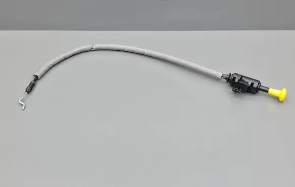 Jaguar XF X250 Seat back rest control lever/handle 