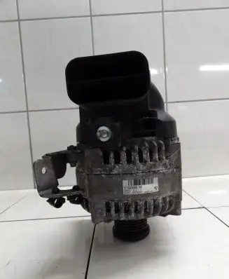 BMW 1 F20 F21 Generator/alternator 7605060