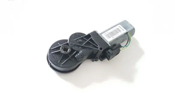Land Rover Evoque I Seat adjustment motor 924116102 101167187