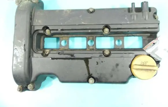 Opel Corsa C Rocker cam cover Z12XEP IMPRK1332150