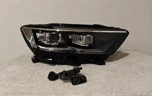 Volkswagen T-Roc Headlight/headlamp 2GA941036H 90138913