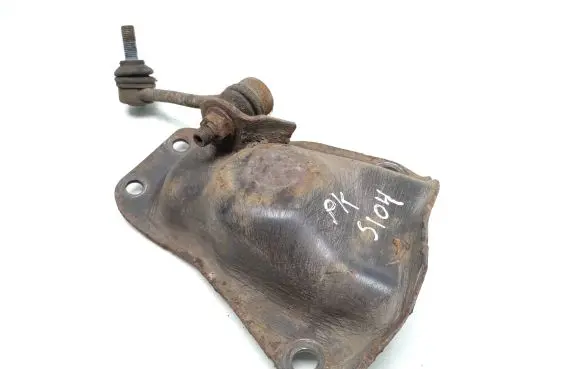 Other front suspension part