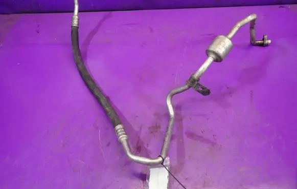 Renault Modus Air conditioning (A/C) pipe/hose 