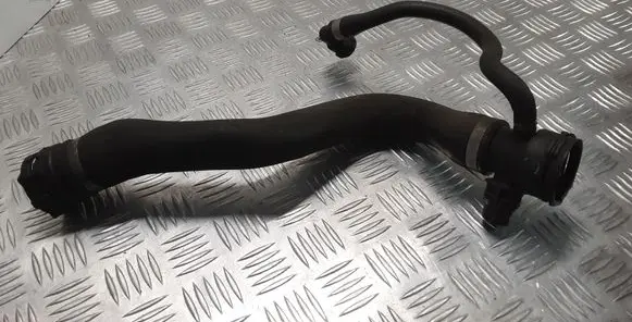 BMW X1 E84 Engine coolant pipe/hose 116407148378 7525641